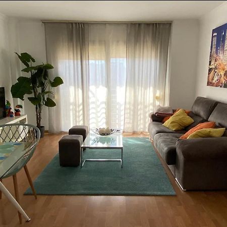 Confortable Habitacion Málaga Extérieur photo
