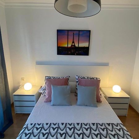 Confortable Habitacion Málaga Extérieur photo